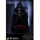 Star Wars Movie Masterpiece Action Figure 1/6 Darth Vader 35 cm (reproduction)